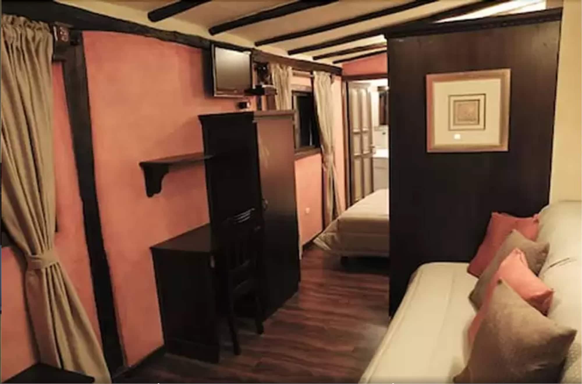 Hotel Casa San Rafael Куэнка Экстерьер фото