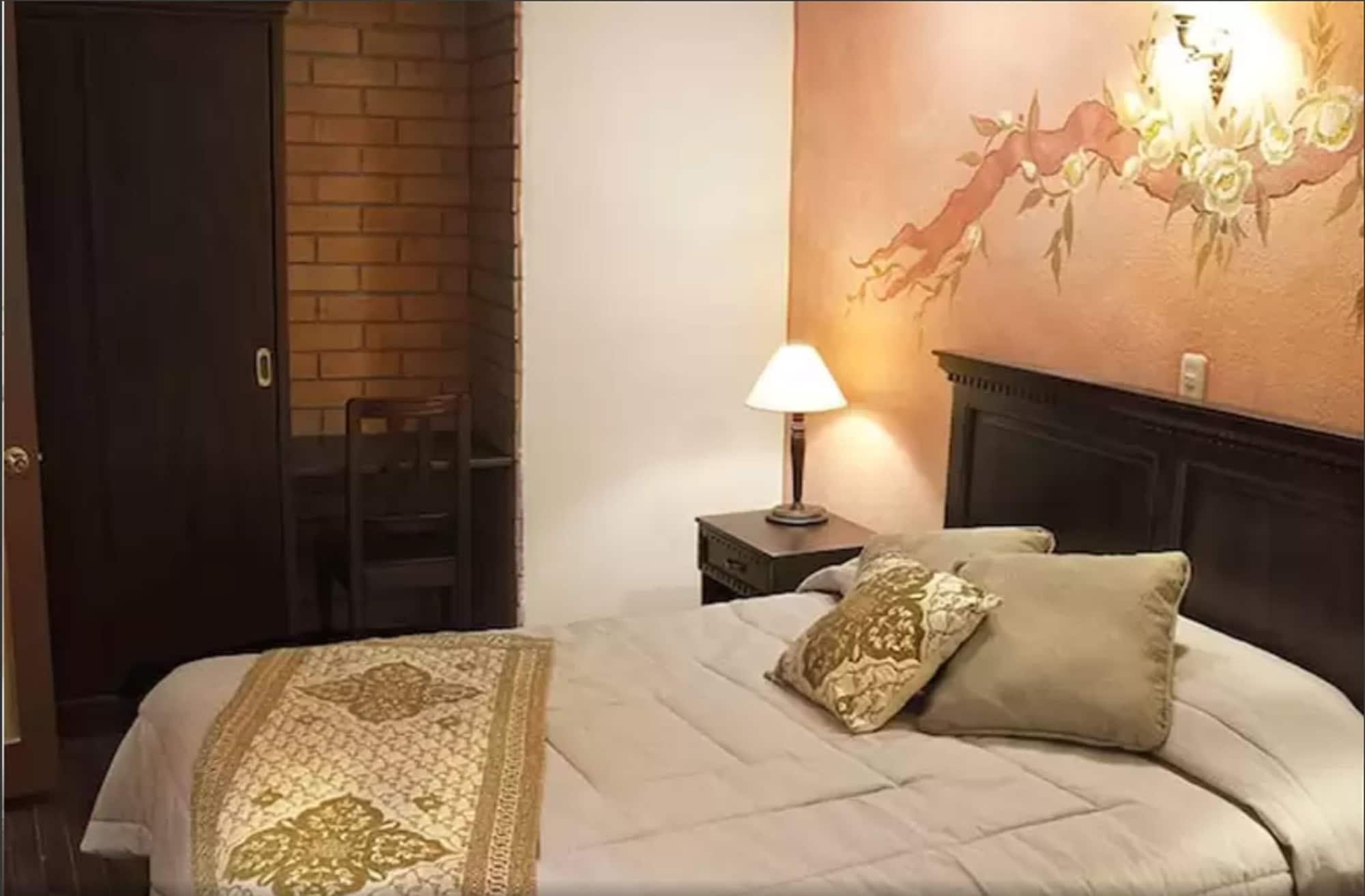 Hotel Casa San Rafael Куэнка Экстерьер фото