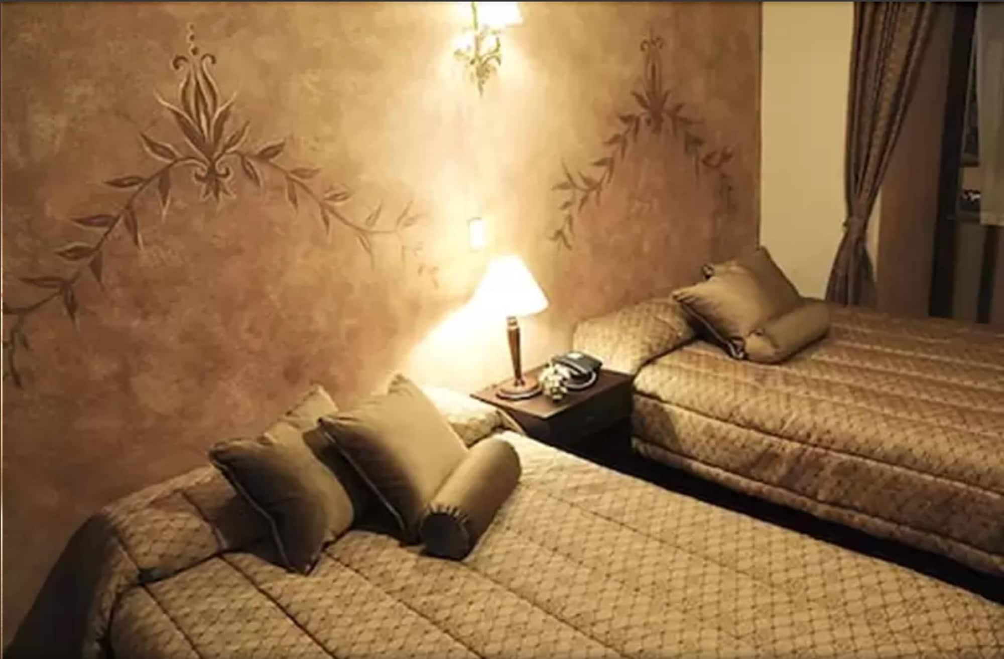 Hotel Casa San Rafael Куэнка Экстерьер фото