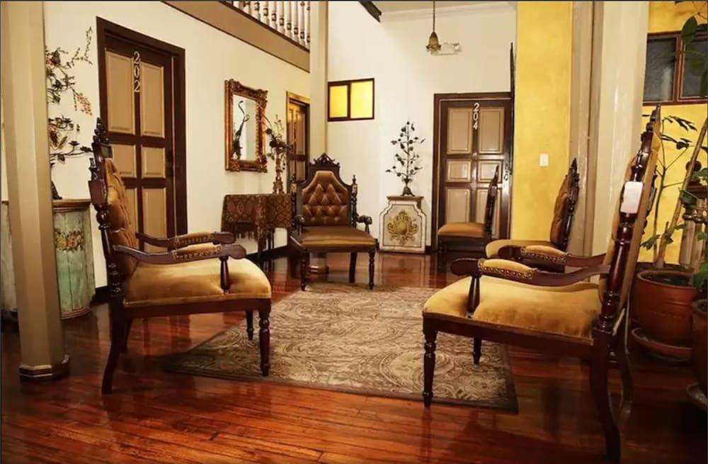 Hotel Casa San Rafael Куэнка Экстерьер фото