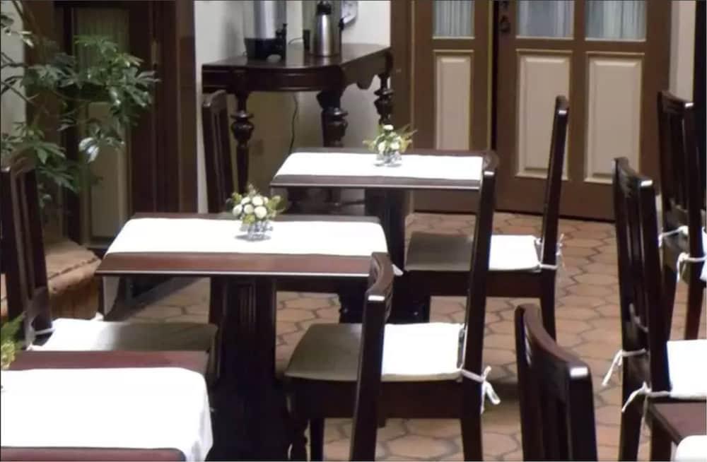 Hotel Casa San Rafael Куэнка Экстерьер фото