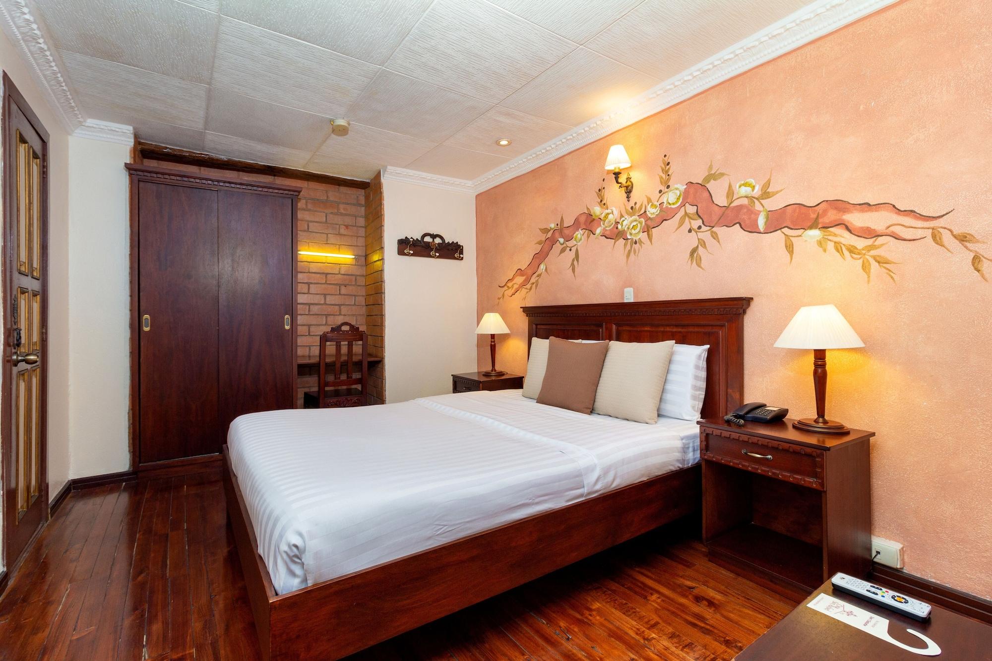 Hotel Casa San Rafael Куэнка Экстерьер фото