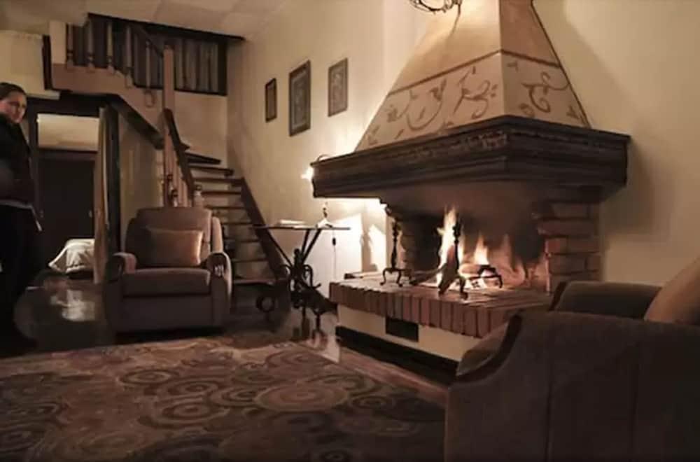 Hotel Casa San Rafael Куэнка Экстерьер фото
