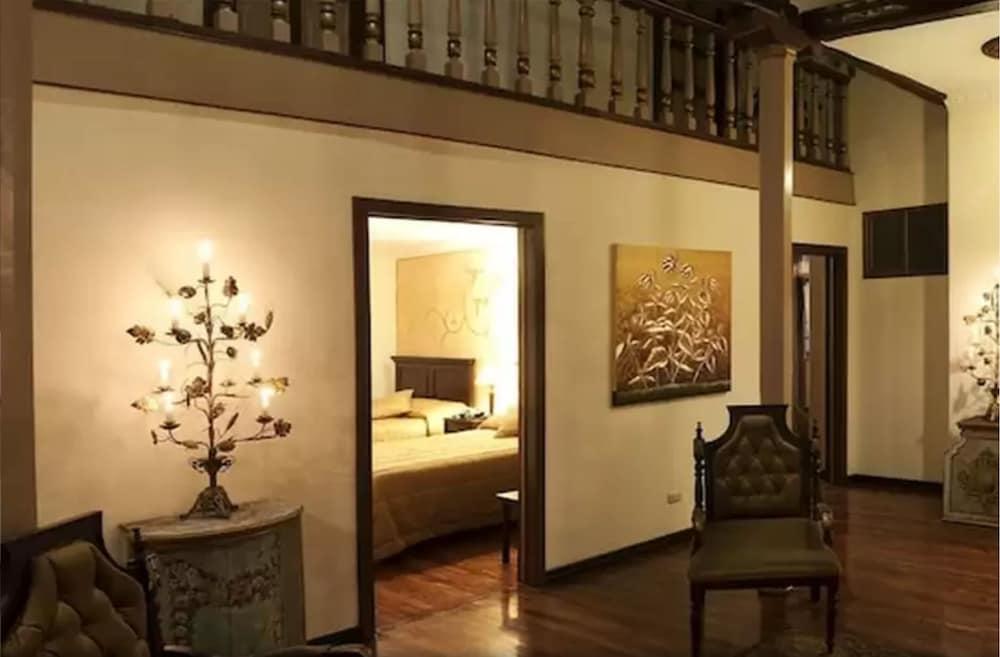 Hotel Casa San Rafael Куэнка Экстерьер фото