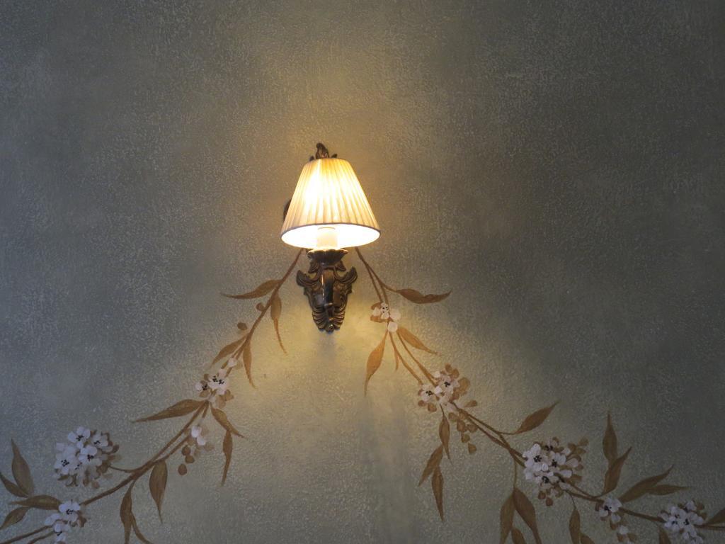 Hotel Casa San Rafael Куэнка Экстерьер фото
