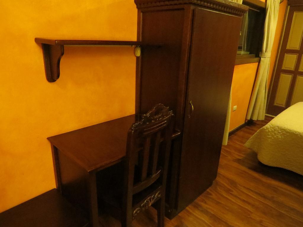 Hotel Casa San Rafael Куэнка Номер фото