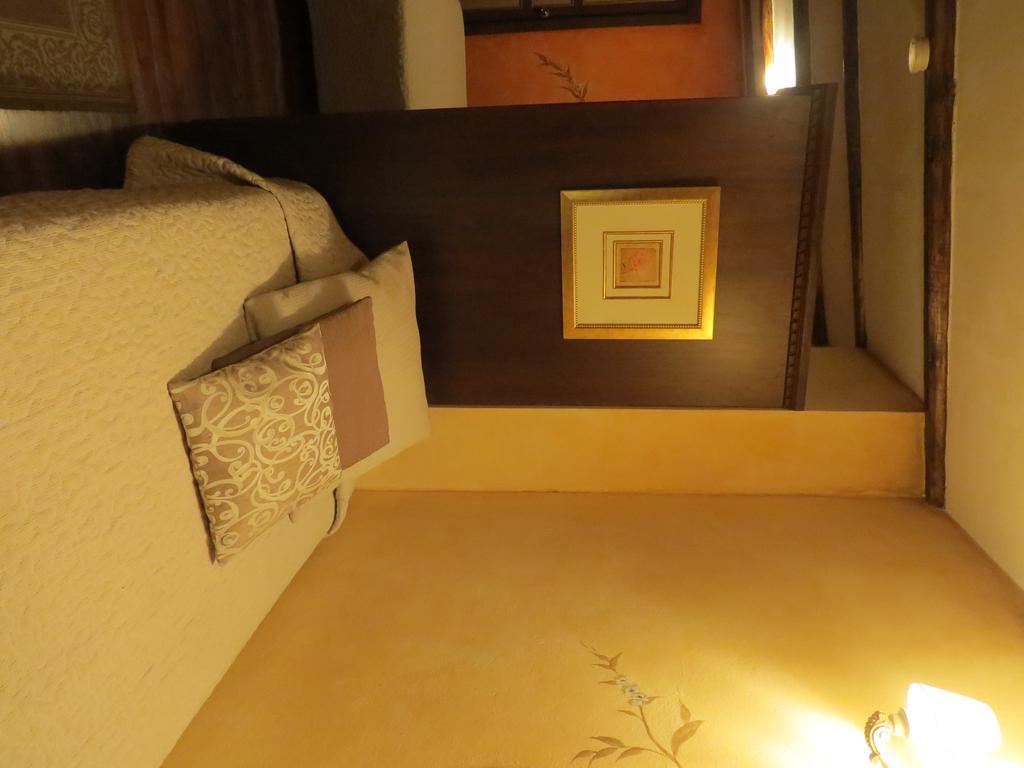 Hotel Casa San Rafael Куэнка Номер фото